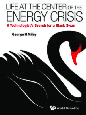 cover image of Life At the Center of the Energy Crisis